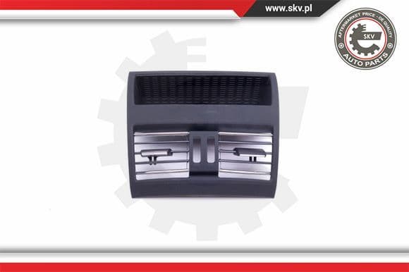 Dashboard Air Nozzle 93SKV207 - image 2