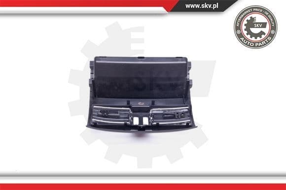 Dashboard Air Nozzle 93SKV207 - image 3