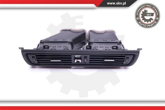 Dashboard Air Nozzle 93SKV210 - image 2