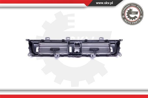 Dashboard Air Nozzle 93SKV201 - image 3