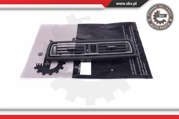 Dashboard Air Nozzle 93SKV202