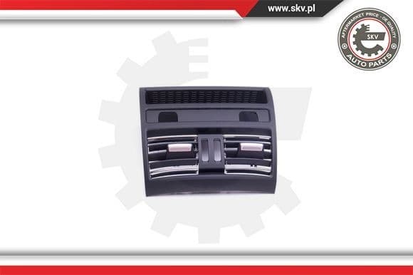 Dashboard Air Nozzle 93SKV209 - image 2