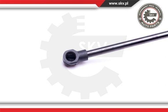 Gas Spring, boot/cargo area 52SKV320 - image 4