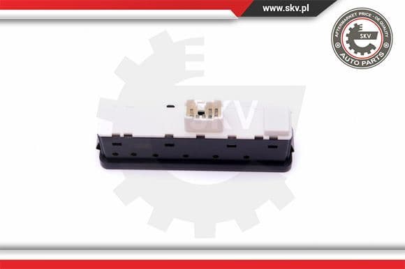Switch, window regulator 37SKV133 - image 3