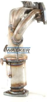Catalytic Converter 28699