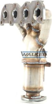 Catalytic Converter 28699 - image 3