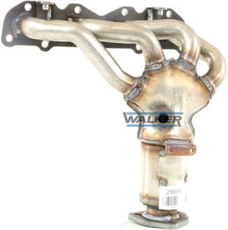 Catalytic Converter 28699 - image 4