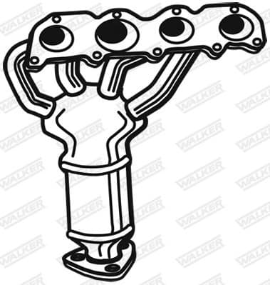 Catalytic Converter 28699 - image 5