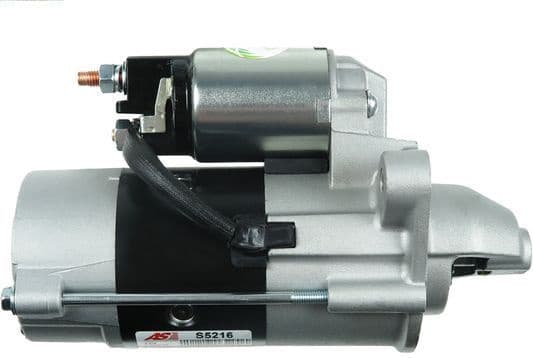 Starter AS S5216 - image 2
