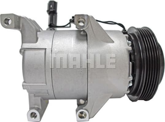 Compressor, air conditioning BEHR *** PREMIUM LINE *** ACP 450 000P - image 11