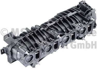 Intake Pipe, air supply 7.10131.12.0