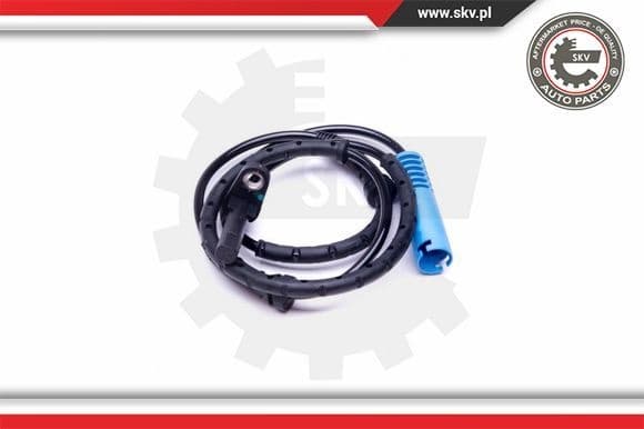 Sensor, wheel speed 06SKV358 - image 2