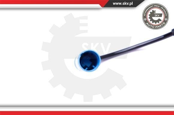 Sensor, wheel speed 06SKV358 - image 3