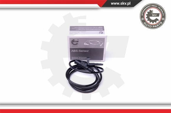 Sensor, wheel speed 06SKV412