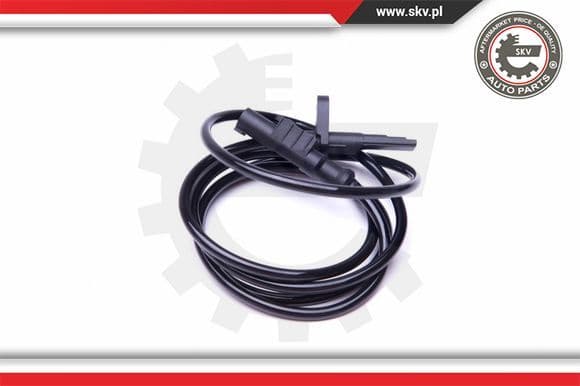 Sensor, wheel speed 06SKV412 - image 2