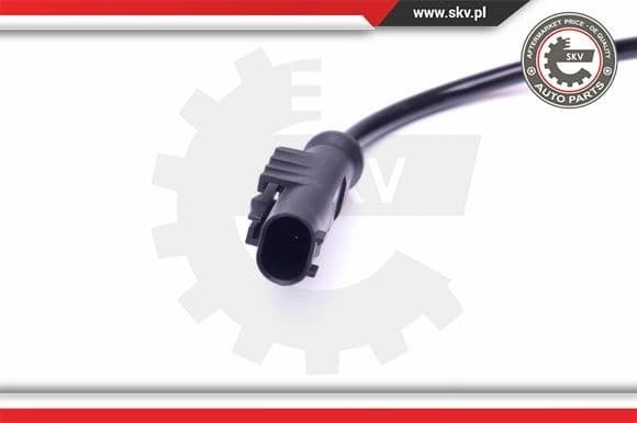 Sensor, wheel speed 06SKV412 - image 4