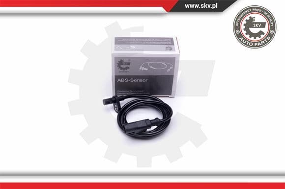Sensor, wheel speed 06SKV413
