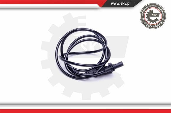 Sensor, wheel speed 06SKV413 - image 2