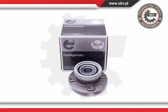 Wheel Bearing Kit 29SKV340