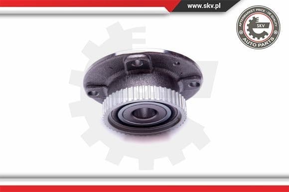 Wheel Bearing Kit 29SKV340 - image 4