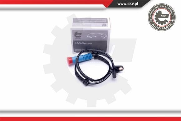 Sensor, wheel speed 06SKV357