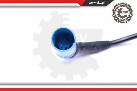 Sensor, wheel speed 06SKV357 - image 4