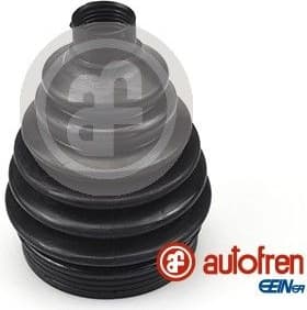 Bellow Kit, drive shaft D8180T