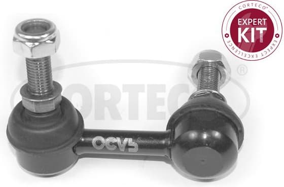 Link/Coupling Rod, stabiliser bar 49396542