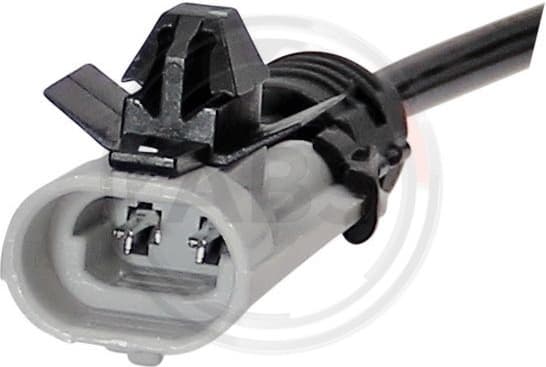 Sensor, wheel speed 31872 - image 2