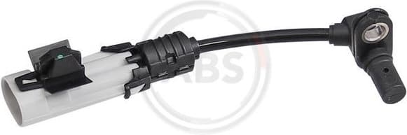 Sensor, wheel speed 31872 - image 4