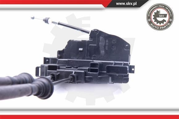 Door Lock 16SKV651 - image 5