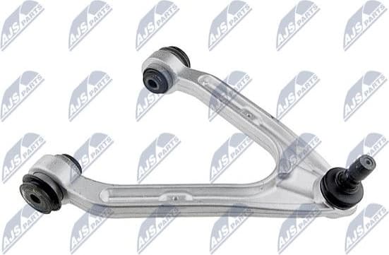 Mounting, control/trailing arm ZWG-CH-043