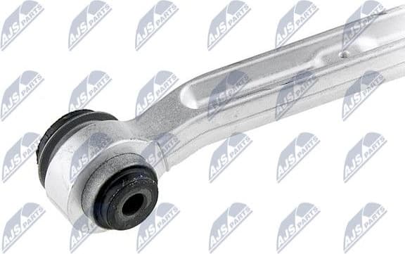 Mounting, control/trailing arm ZWG-CH-043 - image 6