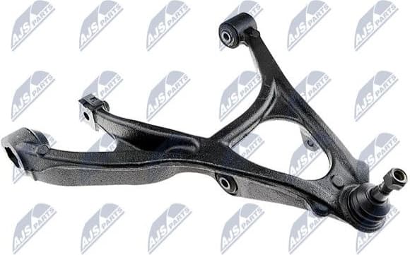 Mounting, control/trailing arm ZWD-CH-040