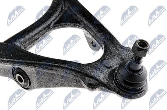 Mounting, control/trailing arm ZWD-CH-040 - image 4