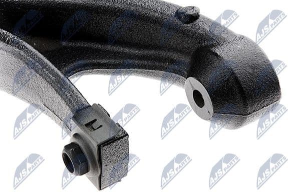 Mounting, control/trailing arm ZWD-CH-040 - image 5