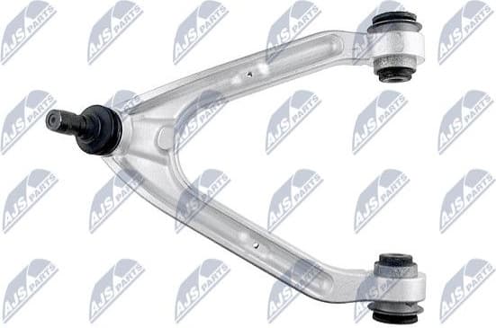 Mounting, control/trailing arm ZWG-CH-044 - image 3