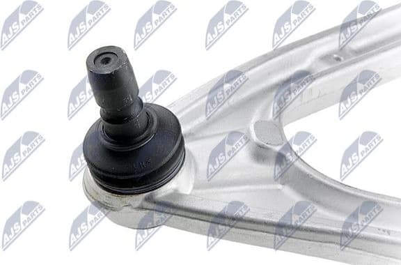 Mounting, control/trailing arm ZWG-CH-044 - image 4