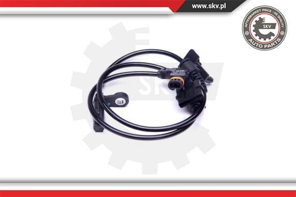 Sensor, wheel speed 06SKV380 - image 2