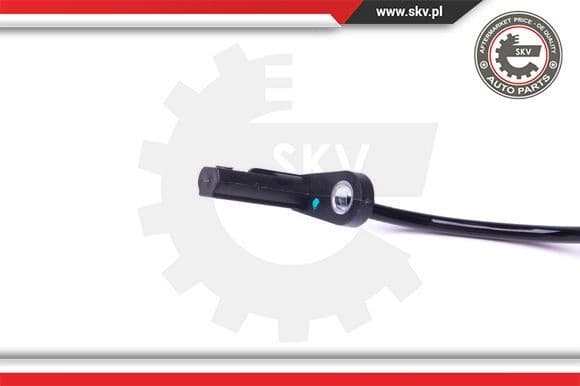 Sensor, wheel speed 06SKV380 - image 3