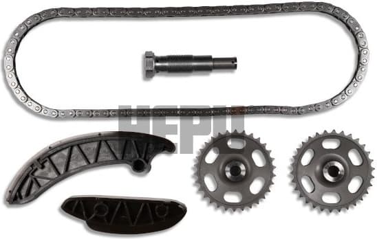 Timing Chain Kit 21-0164