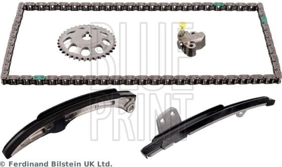 Timing Chain Kit Standard Medium Kit ADT37356