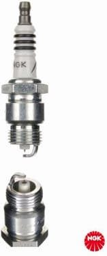 Spark Plug Iridium IX WR5IX