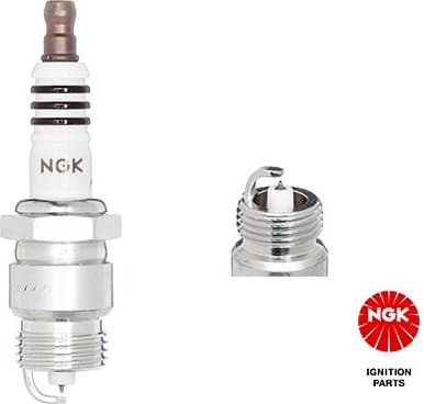 Spark Plug Iridium IX WR5IX - image 2