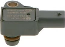Sensor, boost pressure 0261230493 - image 5