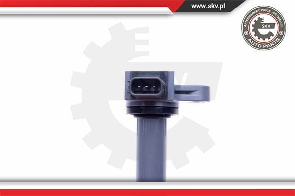 Ignition Coil 03SKV306 - image 4