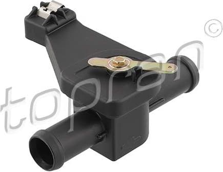 Coolant Control Valve 109 718