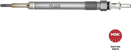 Glow Plug D-Power CZ106