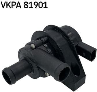 Water Pump, engine cooling VKPA 81901