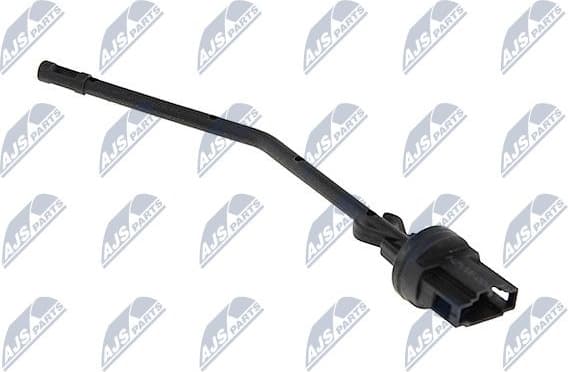 Sensor, interior temperature ECT-VW-004